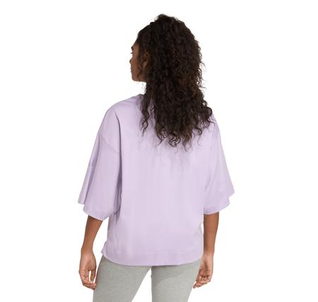 adidas W All Szn Sl T Kadın T-Shirt Pembe