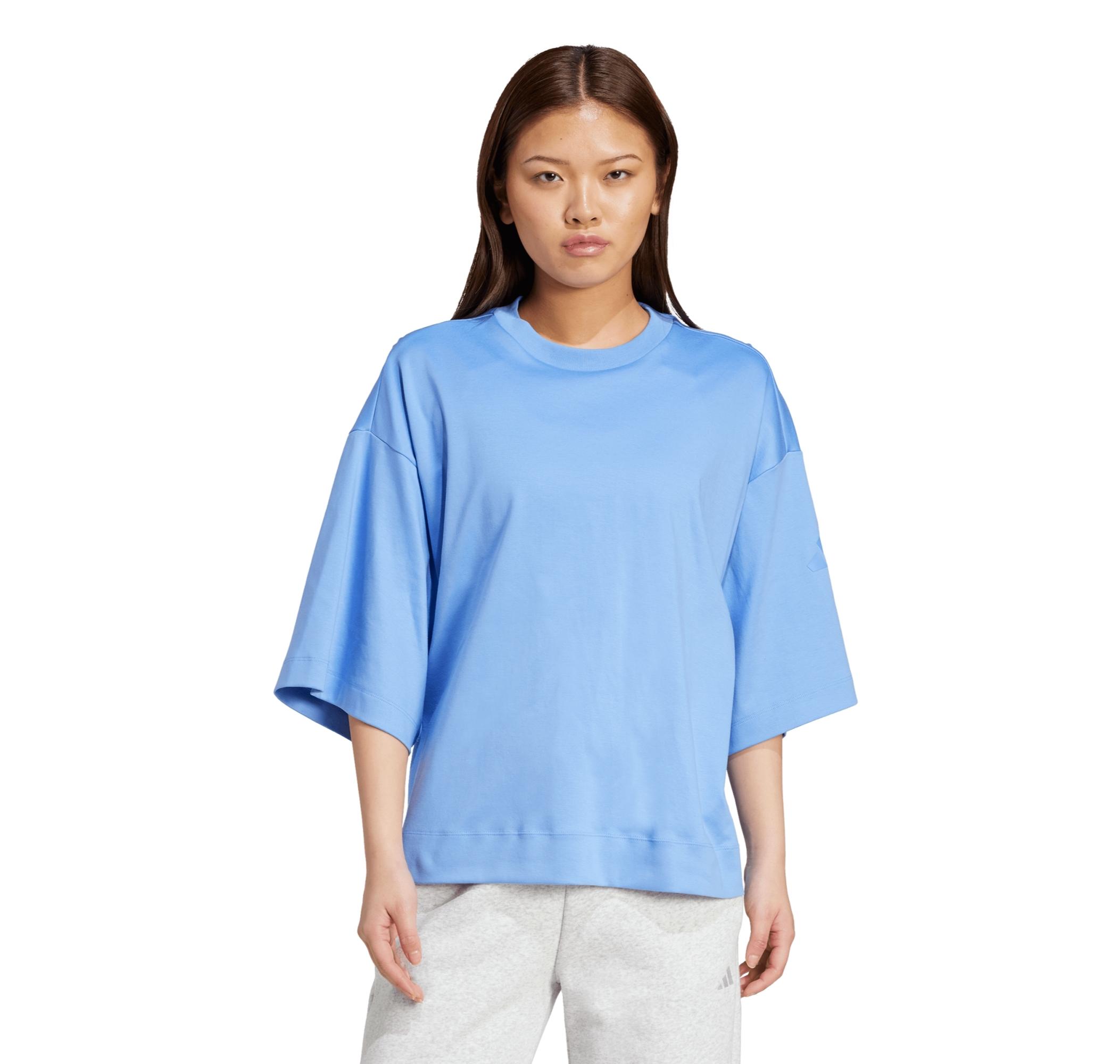 Женская футболка adidas W All Szn Sl T