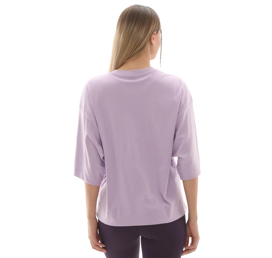 adidas W All Szn Sl T Kadın T-Shirt Pembe adidas W All Szn Sl T Kadın T-Shirt Pembe