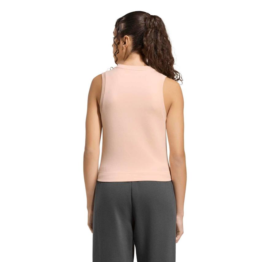 adidas W All Szn Sl Tk Kadın T-Shirt Pembe adidas W All Szn Sl Tk Kadın T-Shirt Pembe