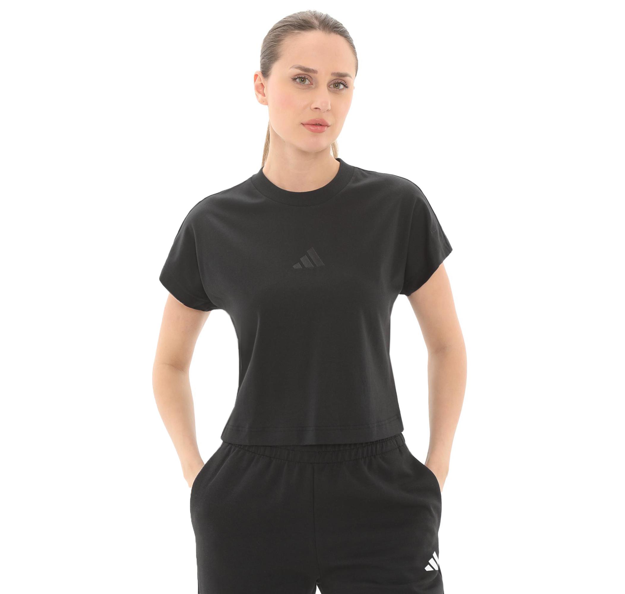 Женская футболка adidas W All Szn Tee