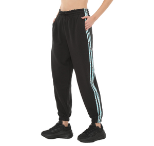 adidas W Anml 3S Pt Kadın Eşofman Altı Siyah