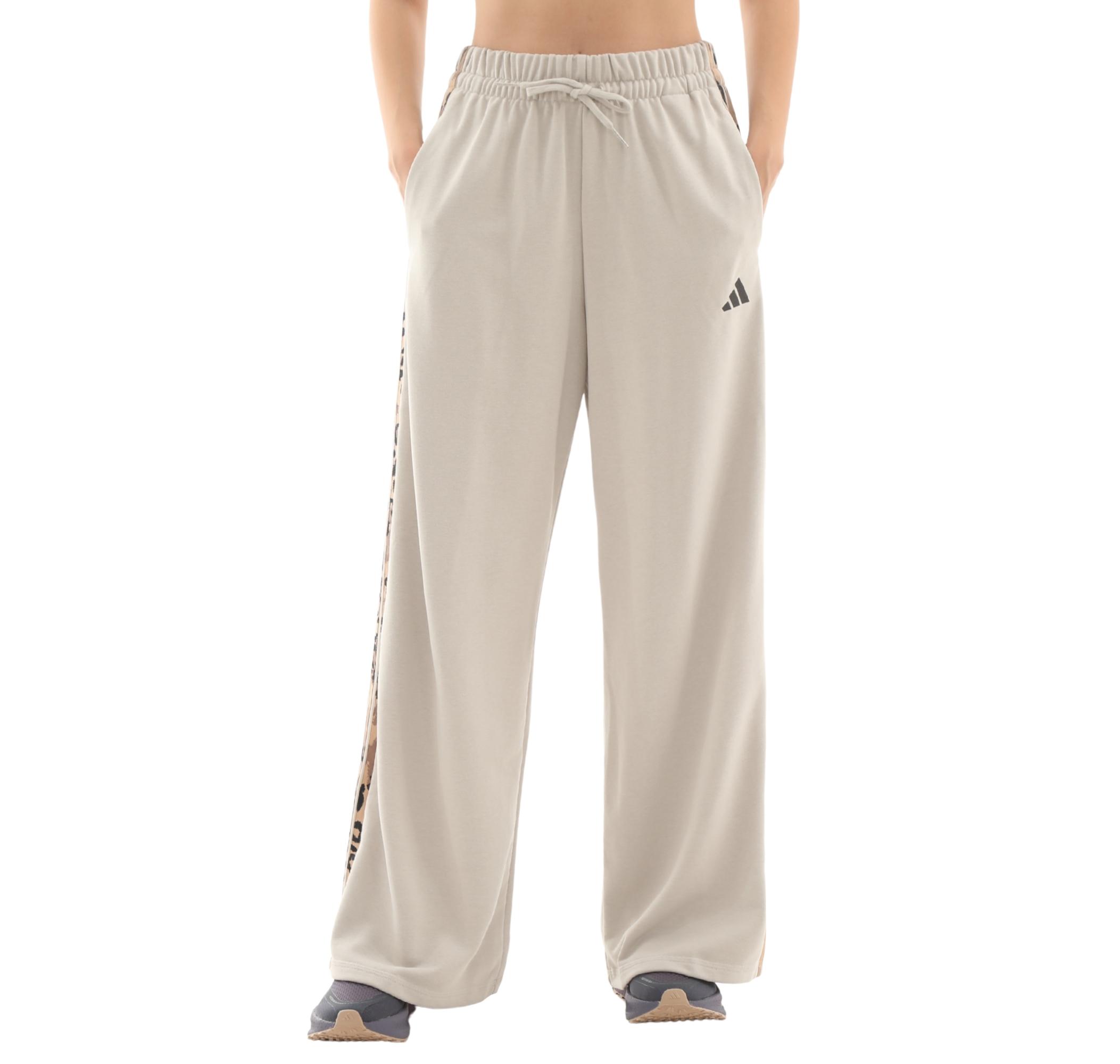 Женские спортивные штаны adidas W Aop Ft Pt