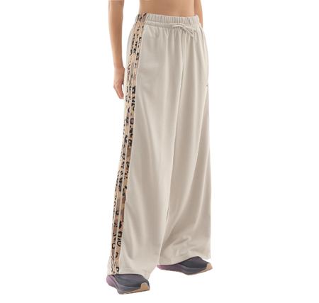 adidas W Aop Ft Pt Kadın Eşofman Altı Bej