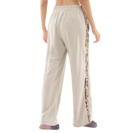 adidas W Aop Ft Pt Kadın Eşofman Altı Bej