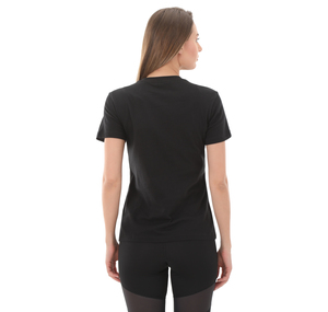 adidas W Bl T Kadın T-Shirt Siyah 3