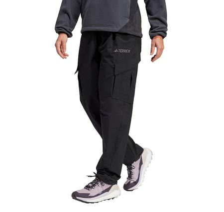 adidas W Cargo Pants Kadın Pantolon Siyah