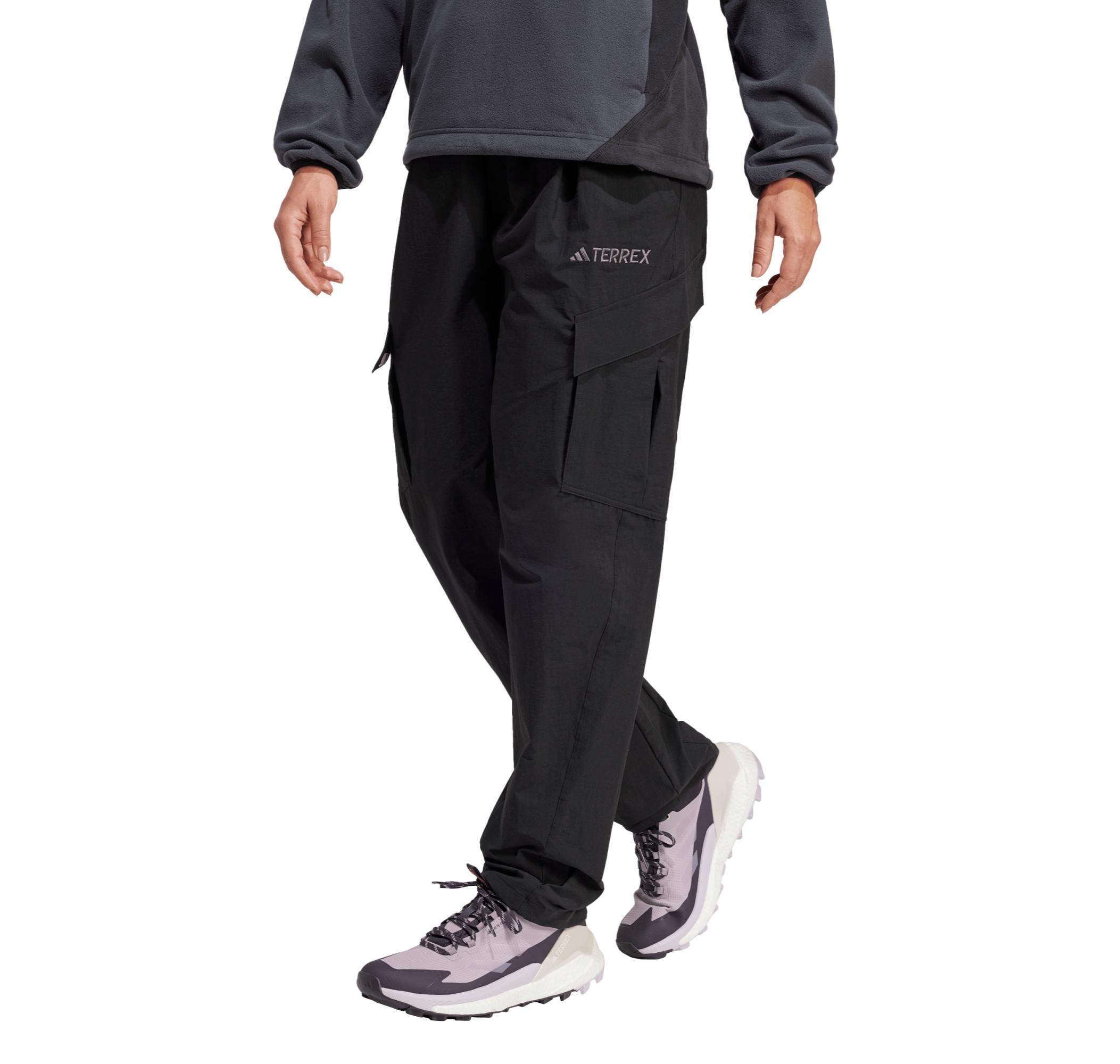 Женские брюки adidas W Cargo Pants Pantolon