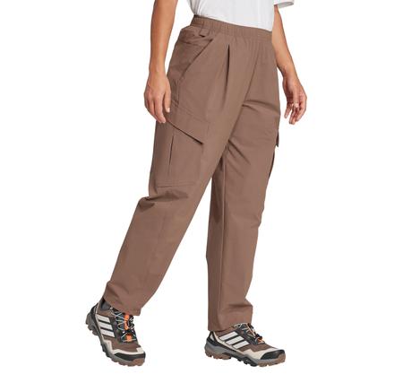 adidas W Cargo Pants Kadın Pantolon