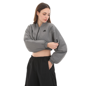 adidas W Ce Bomber Kadın Ceket Gri