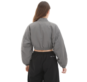 adidas W Ce Bomber Kadın Ceket Gri