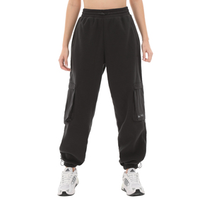 adidas W Ce Cargo Pt Kadın Eşofman Altı Siyah