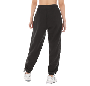 adidas W Ce Cargo Pt Kadın Eşofman Altı Siyah