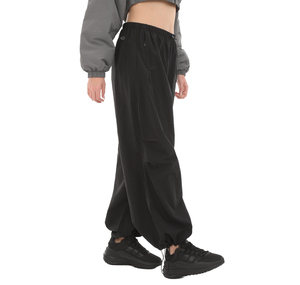 adidas W Ce Para Pt Kadın Eşofman Altı Siyah