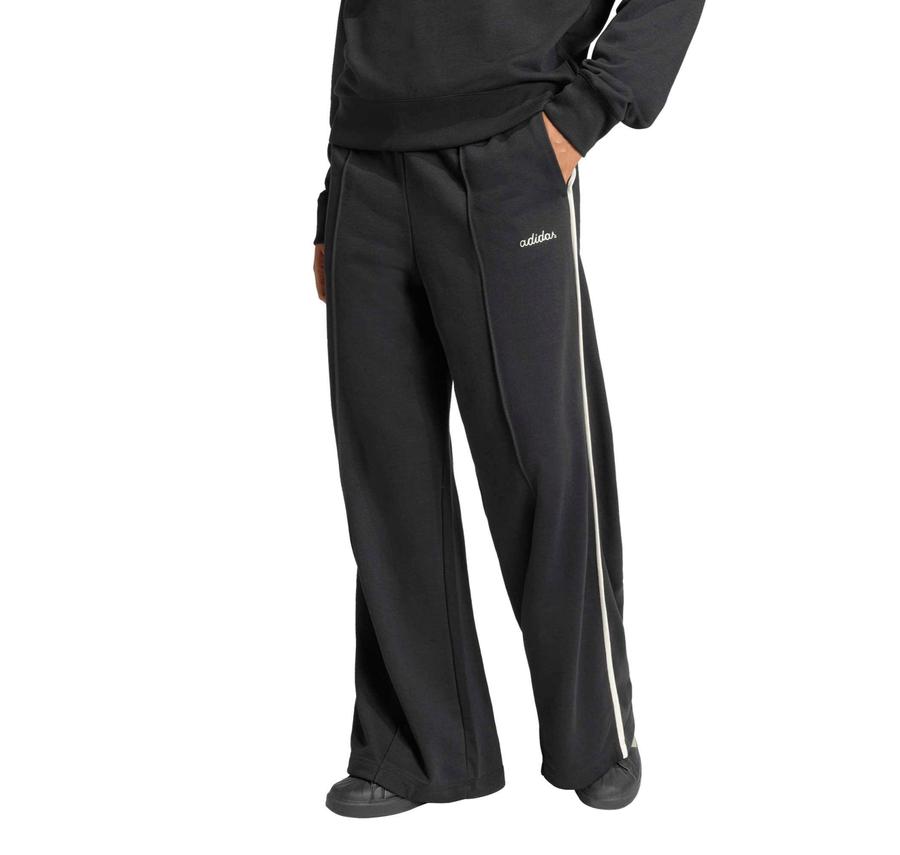 adidas W Cp Pt Kadın Eşofman Altı Siyah adidas W Cp Pt Kadın Eşofman Altı Siyah