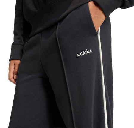 adidas W Cp Pt Kadın Eşofman Altı Siyah
