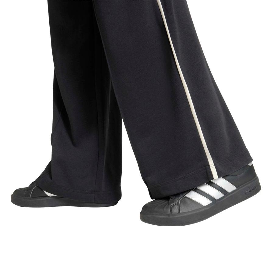 adidas W Cp Pt Kadın Eşofman Altı Siyah adidas W Cp Pt Kadın Eşofman Altı Siyah