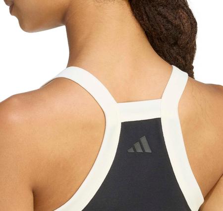 adidas W Cp Tank Kadın T-Shirt Siyah adidas W Cp Tank Kadın T-Shirt Siyah