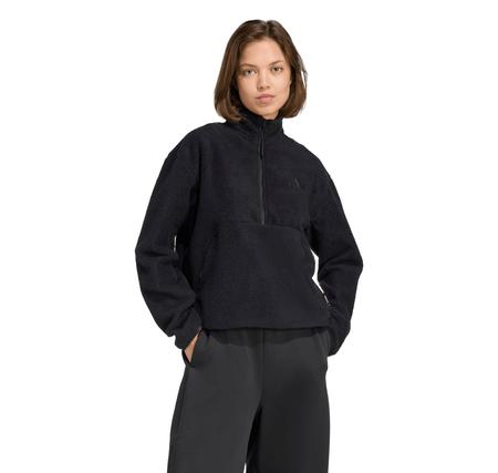 adidas W Ct Fleece Hz Kadın Ceket