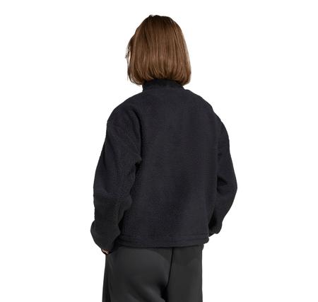 adidas W Ct Fleece Hz Kadın Ceket