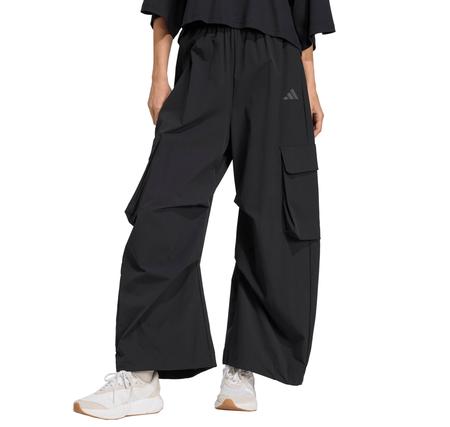 adidas W Ct Hero Cargo Kadın Pantolon Siyah