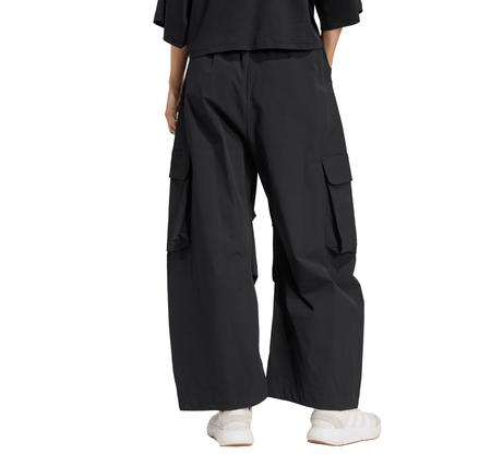 adidas W Ct Hero Cargo Kadın Pantolon Siyah