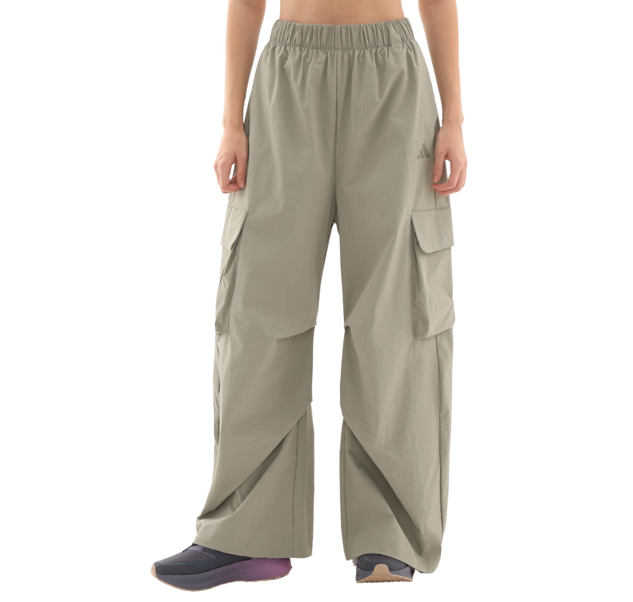 Женские брюки adidas W Ct Hero Cargo Pantolon Haki