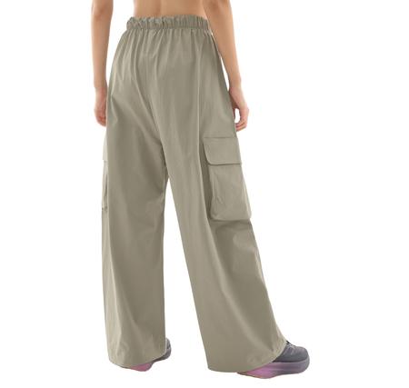 adidas W Ct Hero Cargo Kadın Pantolon Haki