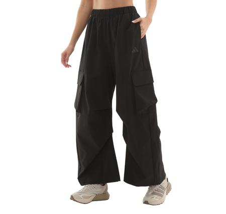 adidas W Ct Hero Cargo Kadın Pantolon Siyah adidas W Ct Hero Cargo Kadın Pantolon Siyah