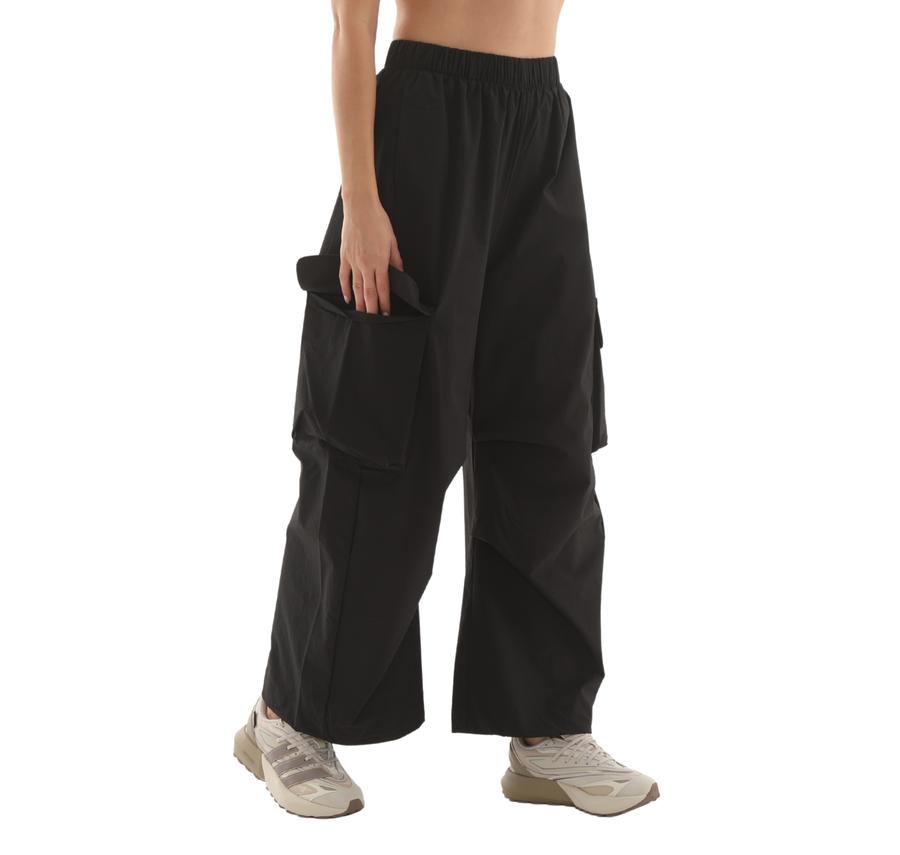 adidas W Ct Hero Cargo Kadın Pantolon Siyah adidas W Ct Hero Cargo Kadın Pantolon Siyah