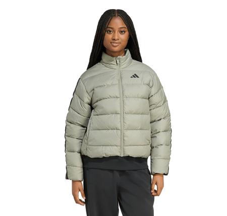 adidas W Ess 3S Sd Jkt Kadın adidas W Ess 3S Sd Jkt Kadın