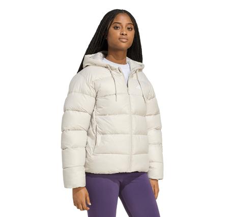 adidas W Ess Sd P Hd J Kadın Mont