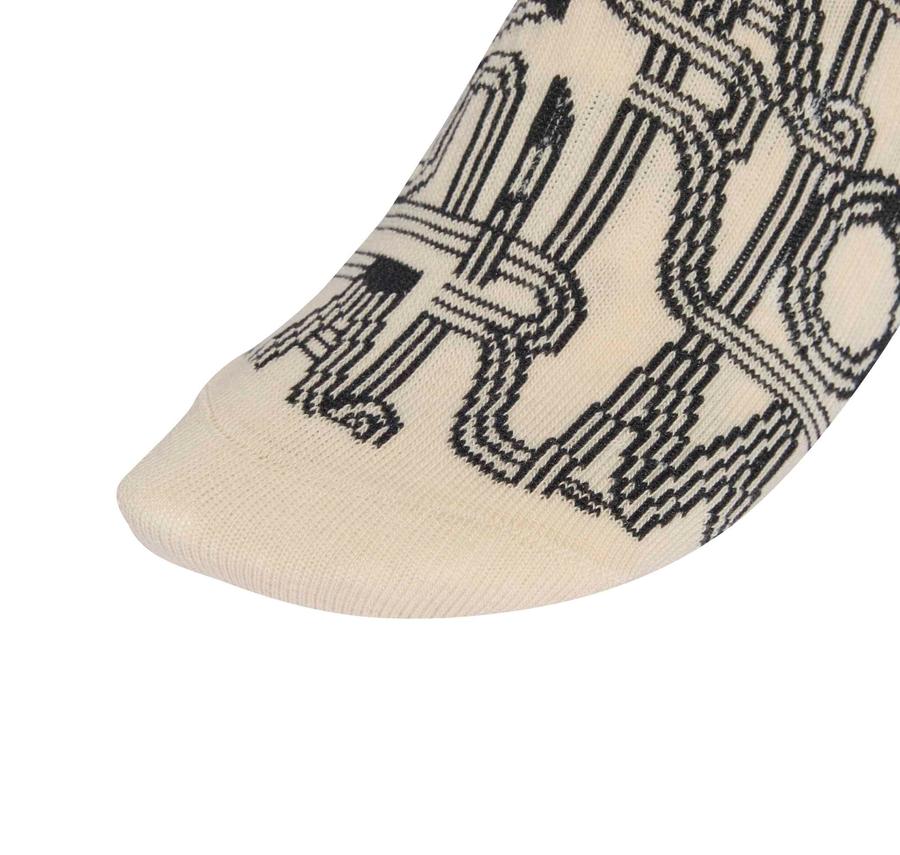 adidas W Farm 3Pp Çorap Yeşil adidas W Farm 3Pp Çorap Yeşil