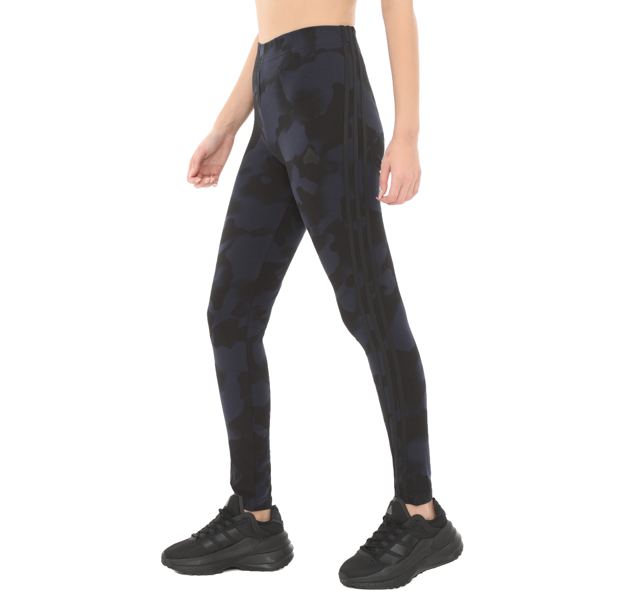 Женские тайтсы adidas W Fi 3S Legging Tayt