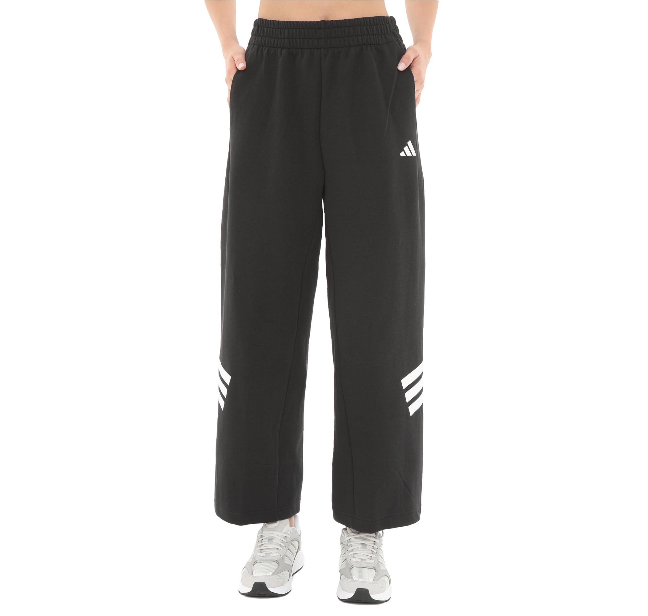 Женские спортивные штаны adidas W Fi 3S Oh Pt