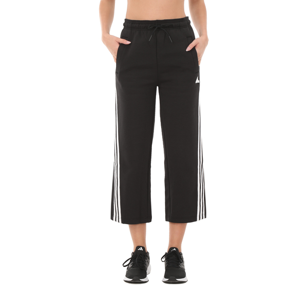 adidas W Fı 3S Oh Pt Kadın Eşofman Altı Siyah adidas W Fı 3S Oh Pt Kadın Eşofman Altı Siyah