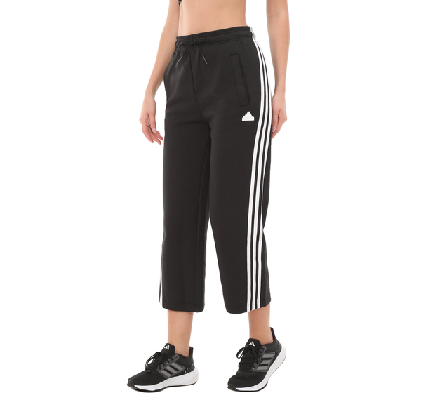 adidas W Fı 3S Oh Pt Kadın Eşofman Altı Siyah adidas W Fı 3S Oh Pt Kadın Eşofman Altı Siyah