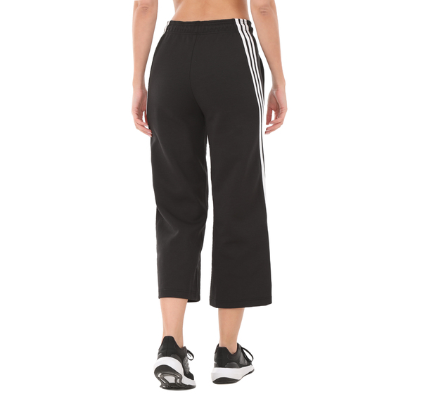 adidas W Fı 3S Oh Pt Kadın Eşofman Altı Siyah adidas W Fı 3S Oh Pt Kadın Eşofman Altı Siyah