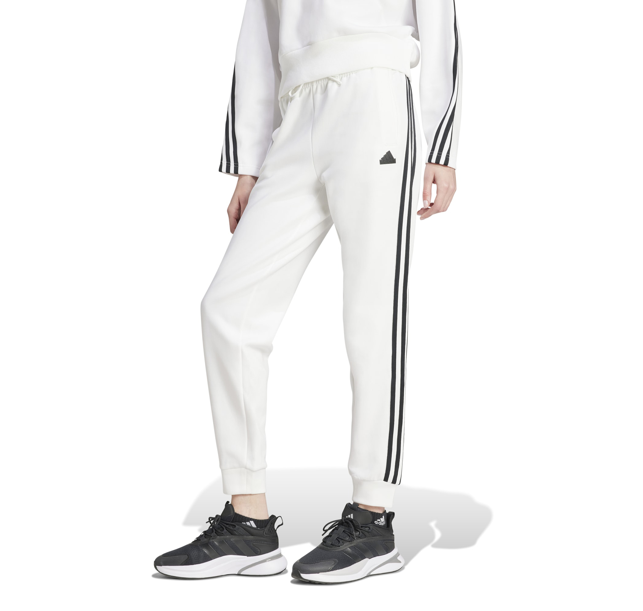 Женские спортивные штаны adidas W Fi 3S Reg Pt