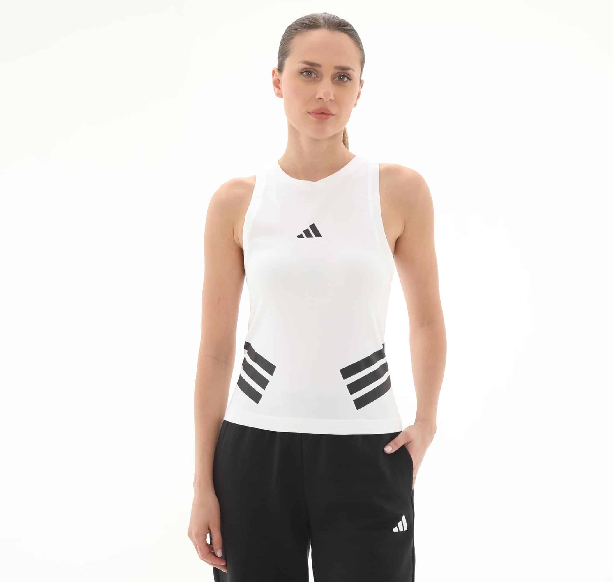 Женские кроссовки adidas W Fi 3S Tank