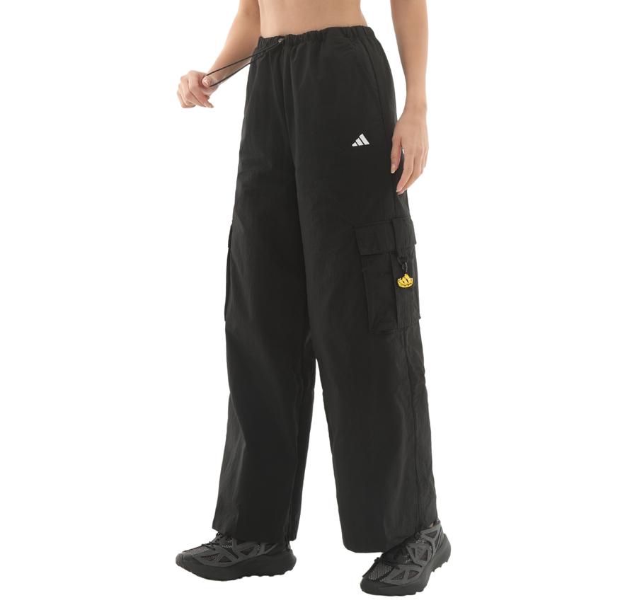 adidas W Fn Pants Kadın Pantolon Siyah adidas W Fn Pants Kadın Pantolon Siyah