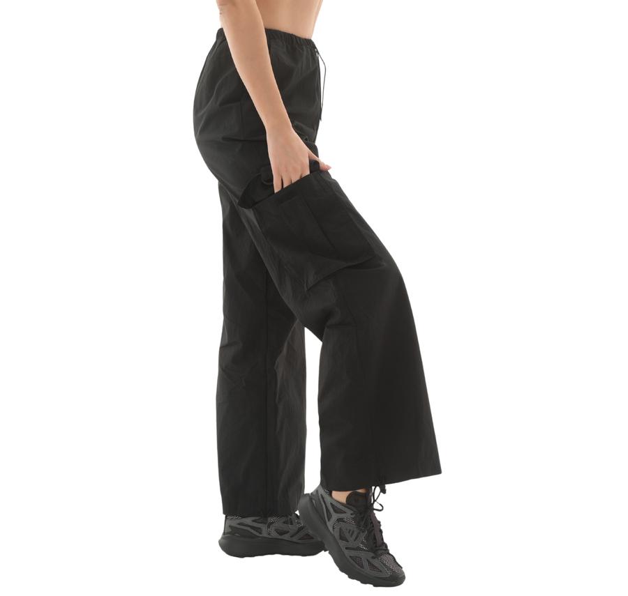 adidas W Fn Pants Kadın Pantolon Siyah adidas W Fn Pants Kadın Pantolon Siyah