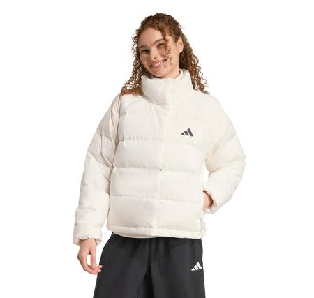 adidas W Helıonıc Rlx Kadın Mont Krem