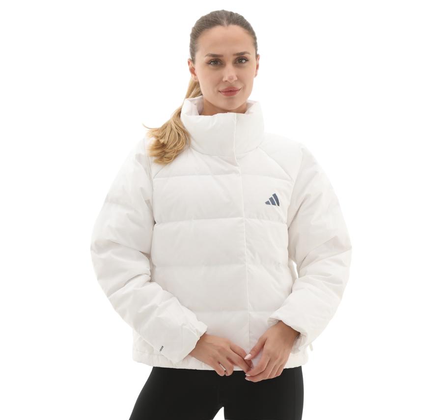 adidas W Helıonıc Rlx Kadın Mont Krem adidas W Helıonıc Rlx Kadın Mont Krem