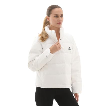 adidas W Helıonıc Rlx Kadın Mont Krem