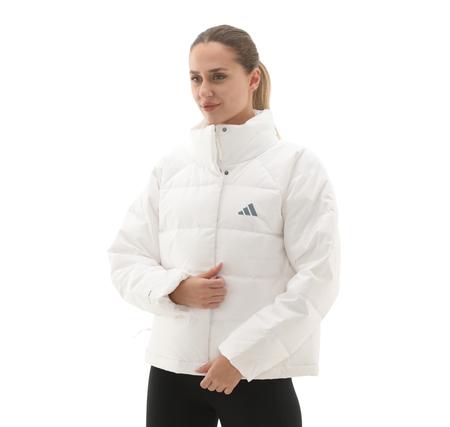 adidas W Helıonıc Rlx Kadın Mont Krem