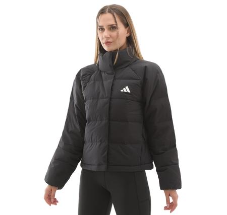 adidas W Helıonıc Rlx Kadın Mont Siyah adidas W Helıonıc Rlx Kadın Mont Siyah