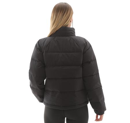 adidas W Helıonıc Rlx Kadın Mont Siyah adidas W Helıonıc Rlx Kadın Mont Siyah