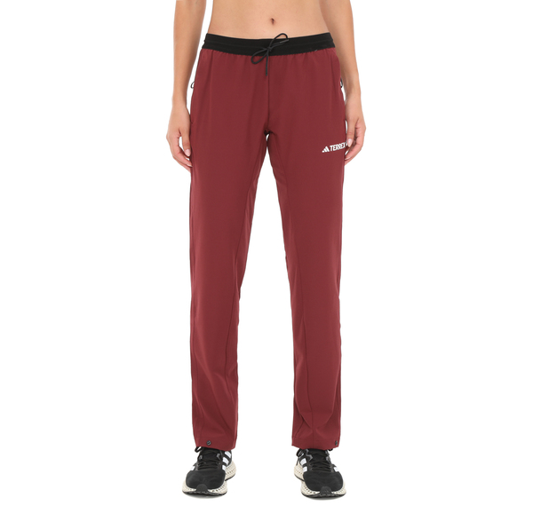 adidas W Liteflex Pts Kadın Eşofman Altı Bordo adidas W Liteflex Pts Kadın Eşofman Altı Bordo