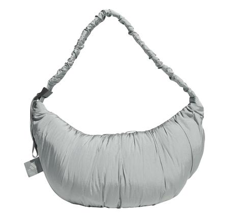 adidas W Mh Sh Bag Çanta Gri adidas W Mh Sh Bag Çanta Gri